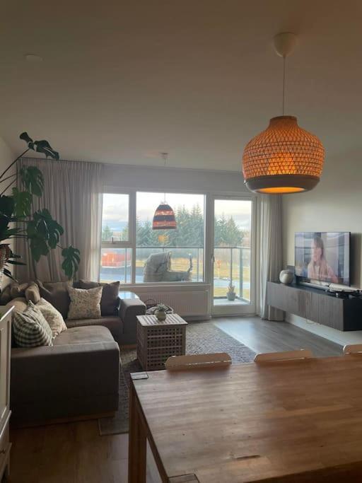 סלפוס Nadia'S Hygge Apartment מראה חיצוני תמונה