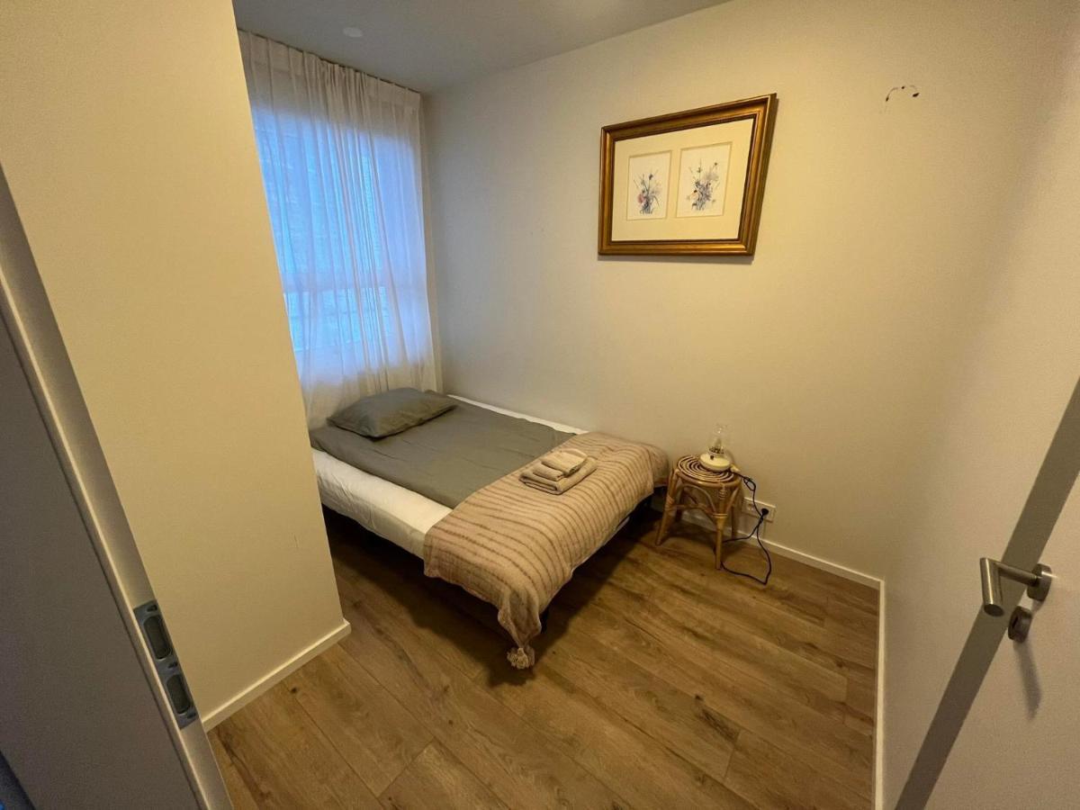 סלפוס Nadia'S Hygge Apartment מראה חיצוני תמונה