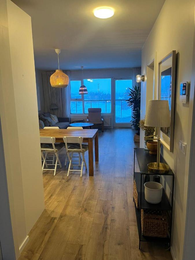 סלפוס Nadia'S Hygge Apartment מראה חיצוני תמונה