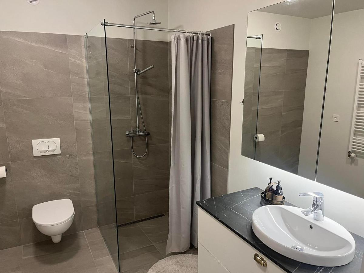 סלפוס Nadia'S Hygge Apartment מראה חיצוני תמונה